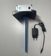 sistema de purificación de aire de pared / UV / para centro sanitario / germicida