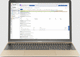 software de gestión / de tratamiento / de registro / médico