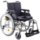 silla de ruedas manual / de exterior / de interior / plegable