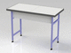 mesa de laboratorio