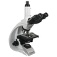 microscopio óptico / de laboratorio / invertido / trinocular
