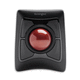 trackball para dispositivos médicos
