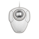 trackball para dispositivos médicos