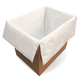 caja de embalaje para productos farmacéuticos / para productos biológicos / para muestras biológicas / de transporte