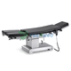 mesa de operaciones universal / eléctrica / elevadora / con reposapiernas