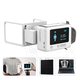 sistema de radiografía digital / para radiografía del tórax / portátil