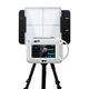 sistema de radiografía digital / para radiografía del tórax / portátil