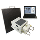 sistema de radiografía digital / para radiografía polivalente / sin mesa / portátil