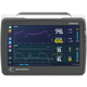 sistema de monitorización para EEG / SpO2 / médico / ponible