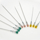 aguja de biopsia / 14 G / 30 G
