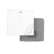 panel detector plano para radiografía polivalente / portátil / inalámbrico / 17 x 17