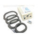 estimulador de crecimiento óseo electromagnético / de mesa / cervical / femoral