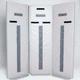 biombo médico móvil / plegable / portátil / 1 panel