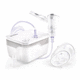 nebulizador neumático / pediátrico / de uso general / para la respiración
