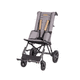carrito para niños con discapacidad / de rehabilitación