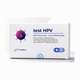 prueba rápida HPV / de orina / de colorimetric