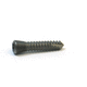 tornillo ortopédico veterinario tipo de compresión / hueso cortical