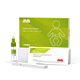 prueba rápida de enfermedades gastrointestinales / para lactante / para antígenos / de adenovirus