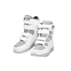 zapato ortopédico unisex