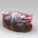 bolsa de médico / de laboratorio / de protección / para objetos personales