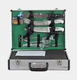 kit de instrumentos para autopsia / de acero inoxidable / apto para autoclave