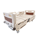 cama de hospital / eléctrica / Trendelenburg / de altura regulable
