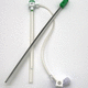 vaina de acceso femoral
