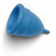 copa menstrual silicona