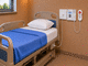 sistema de alarma para centro sanitario / para residencia de personas mayores / para personas mayores / domótico