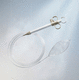 cesta endoscopica para la extracción de pólipos intestinales / de malla