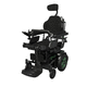 silla de ruedas eléctrica / para discapacitados / de exterior / de interior