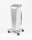 unidad de rejuvenecimiento cutáneo con RF / unidad de micropunción RF / unidad de body contouring con RF / en carro