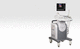 ecógrafo con soporte / para ecografía cardiovascular / doppler-color / 15 pulgadas