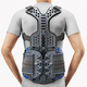 corsé de sujeción toraco-lumbar