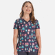 túnica sanitaria para mujer / L / XL / M