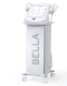 unidad de body contouring con RF / unidad de body contouring por aspiración / unidad de rejuvenecimiento cutáneo con RF / en carro