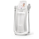 unidad de body contouring con RF / unidad de lipólisis ulrasónica / unidad de dermomasaje / unidad de body contouring por aspiración