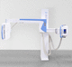 sistema de radiografía digital / para radiografía polivalente / sin mesa / con brazo portatubos pivotante