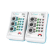 amplificador de electrofisiología EMG / 16 canales