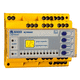 monitor de pruebasing de seguridad eléctrica / para sistema IT médico