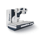 mesa para radiografía basculante / de altura regulable / con brazo portatubos / con sistema Bucky