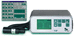 tester para ventilador respiratorio / de calibración / de presión / de caudal