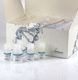 kit de reactivos en solución / clínico / de laboratorio / para extracción de ADN