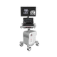 ecógrafo con soporte / para ecografía intraoperatoria / doppler-color / 3D/4D