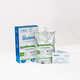 kit de reactivos solución tampón / de cromatografía / de diagnóstico / líquido