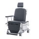 sillón para tratamiento bariátrico / eléctrico / con ruedas / de altura variable