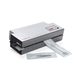 sellador térmico médico / automático / con impresora / con pantalla táctil