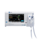 monitor de constantes vitales de noche / TEMP / SpO2 / para la presión arterial
