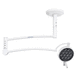 lámpara cialítica de pared / de techo / LED / para pequeñas cirugías