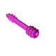 tornillo de compresión ósea para calcáneo / para tarso / para metatarso / para brazo